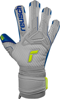 Reusch  5270130 6006 yellow grey front